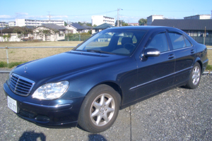 車検代行 車検切れ